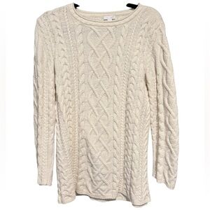J. Jill Knit Sweater